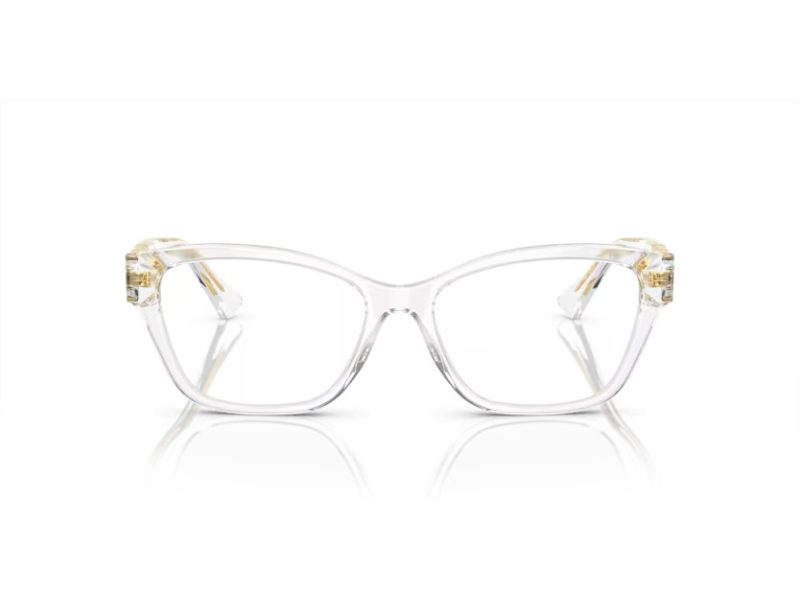 Versace VE 3344 148 52 Női szemüvegkeret (optikai keret)