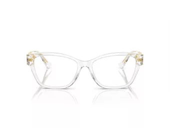 Versace VE 3344 148 54 Női szemüvegkeret (optikai keret)