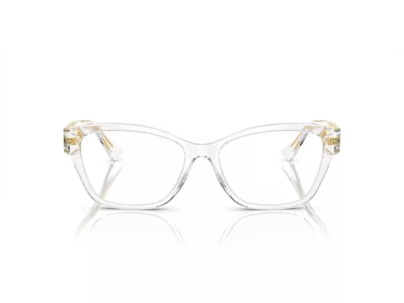 Versace VE 3344 148 54 Női szemüvegkeret (optikai keret)