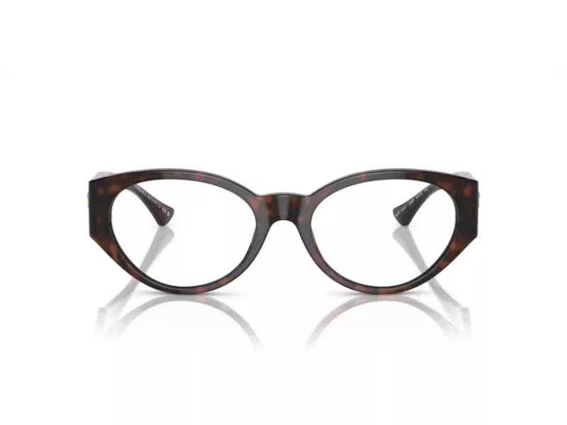 Versace VE 3345 5429 54 Női szemüvegkeret (optikai keret)