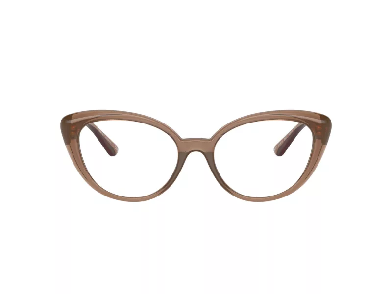 Versace VE 3349U 5427 53 Női szemüvegkeret (optikai keret)