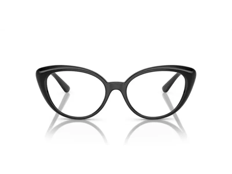 Versace VE 3349U GB1 53 Női szemüvegkeret (optikai keret)