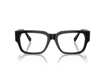   Versace VE 3350 5360 53 Férfi szemüvegkeret (optikai keret)