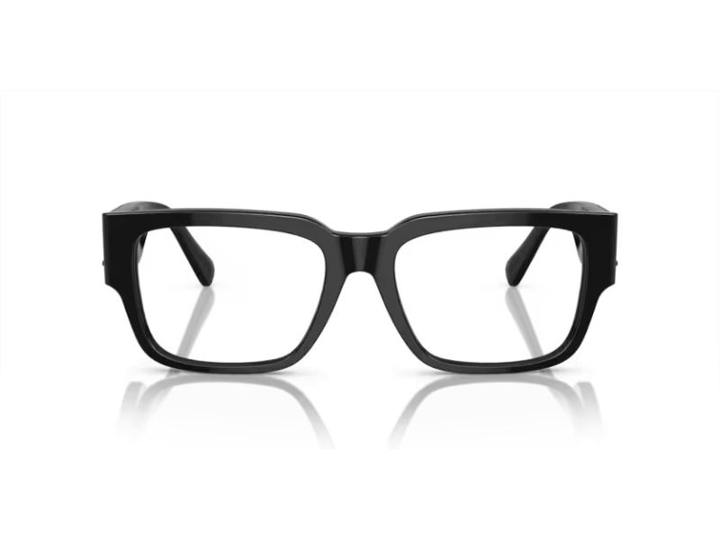 Versace VE 3350 5360 53 Férfi szemüvegkeret (optikai keret)