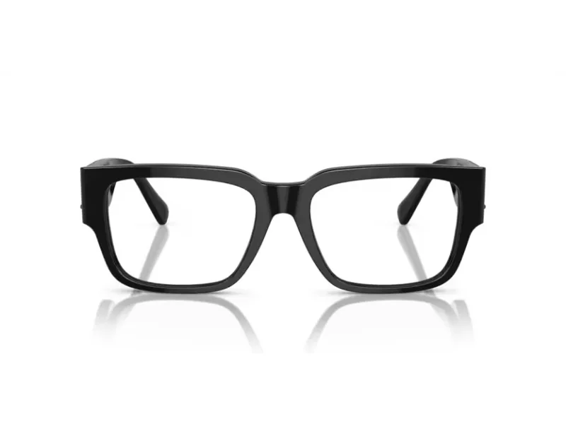 Versace VE 3350 5360 55 Férfi szemüvegkeret (optikai keret)