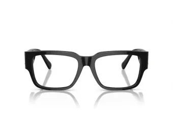 Versace VE 3350 GB1 55 Férfi szemüvegkeret (optikai keret)