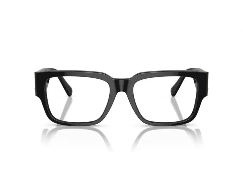 Versace VE 3350 GB1 55 Férfi szemüvegkeret (optikai keret)