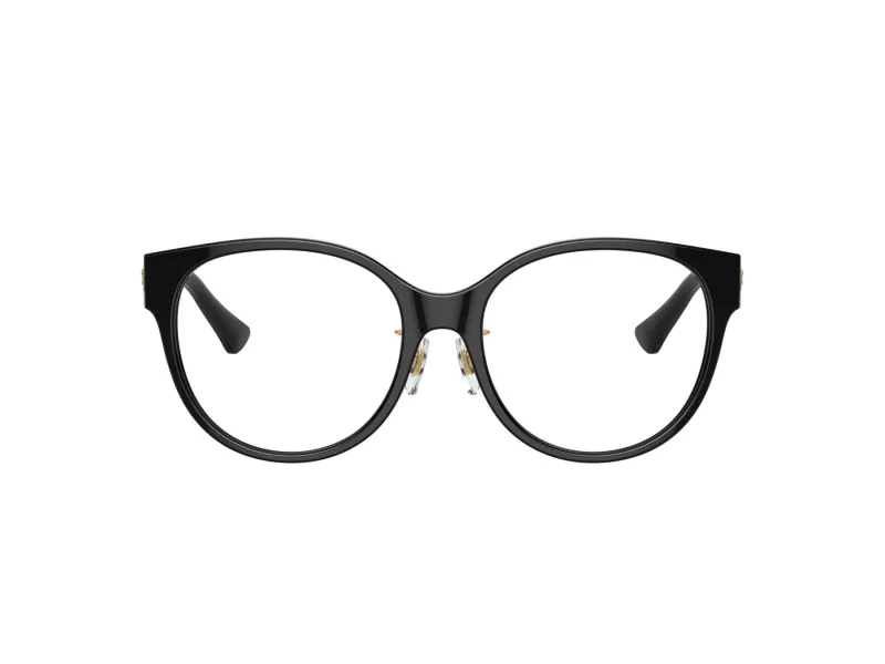 Versace VE 3351D GB1 53 Női szemüvegkeret (optikai keret)