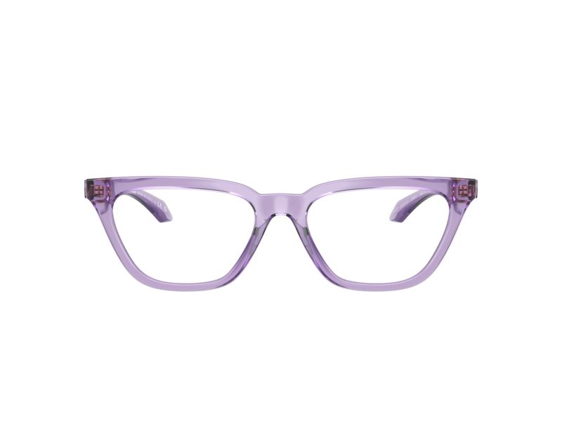 Versace VE 3352U 5451 53 Női szemüvegkeret (optikai keret)