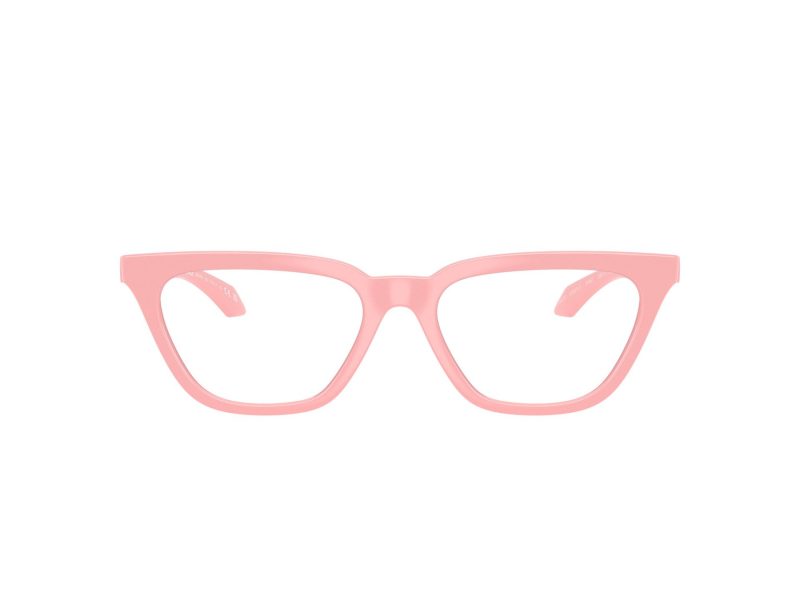 Versace VE 3352U 5452 53 Női szemüvegkeret (optikai keret)