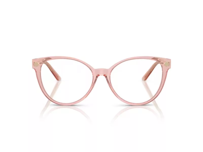 Versace VE 3353 5323 52 Női szemüvegkeret (optikai keret)