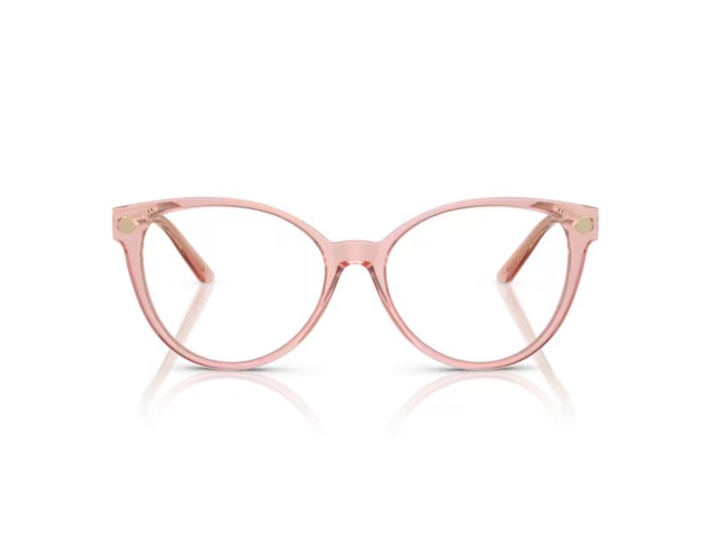 Versace VE 3353 5323 54 Női szemüvegkeret (optikai keret)