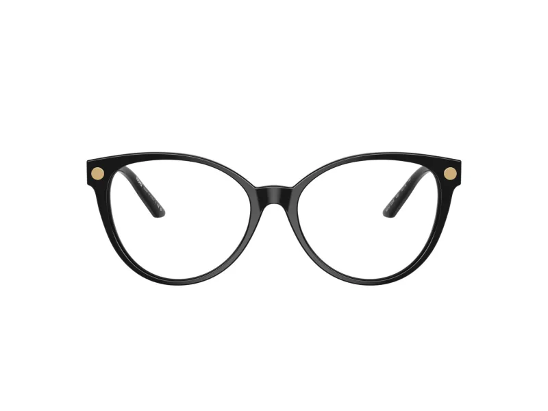 Versace VE 3353 GB1 54 Női szemüvegkeret (optikai keret)