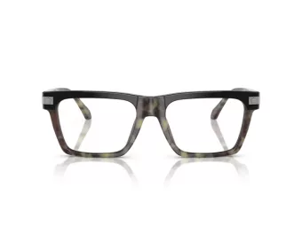   Versace VE 3354 5456 55 Férfi szemüvegkeret (optikai keret)