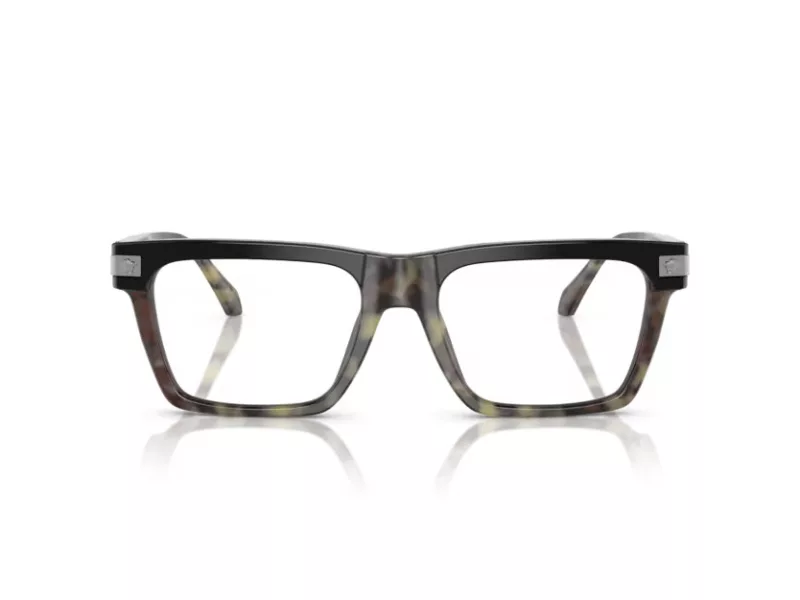 Versace VE 3354 5456 57 Férfi szemüvegkeret (optikai keret)