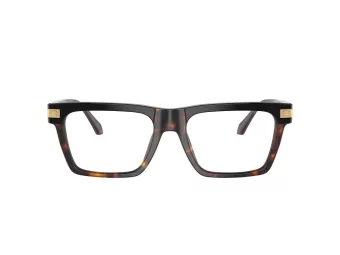   Versace VE 3354 5466 55 Férfi szemüvegkeret (optikai keret)