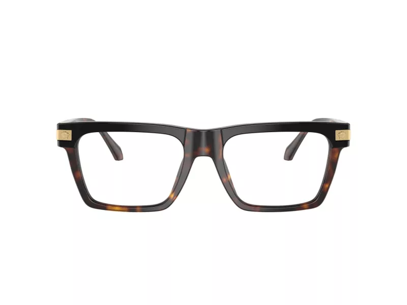 Versace VE 3354 5466 55 Férfi szemüvegkeret (optikai keret)