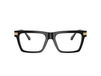 Versace VE 3354 GB1 57 Férfi szemüvegkeret (optikai keret)