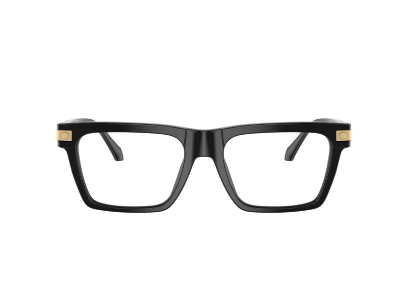 Versace VE 3354 GB1 57 Férfi szemüvegkeret (optikai keret)