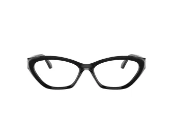 Versace VE 3356 GB1 55 Női szemüvegkeret (optikai keret)