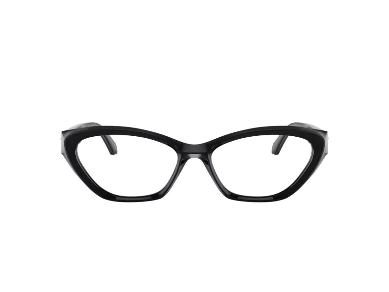 Versace VE 3356 GB1 55 Női szemüvegkeret (optikai keret)