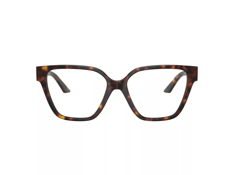 Versace VE 3358B 108 52 Női szemüvegkeret (optikai keret)