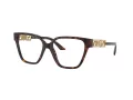 Versace VE 3358B 108 52 Női szemüvegkeret (optikai keret)