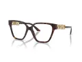 Versace VE 3358B 108 52 Női szemüvegkeret (optikai keret)
