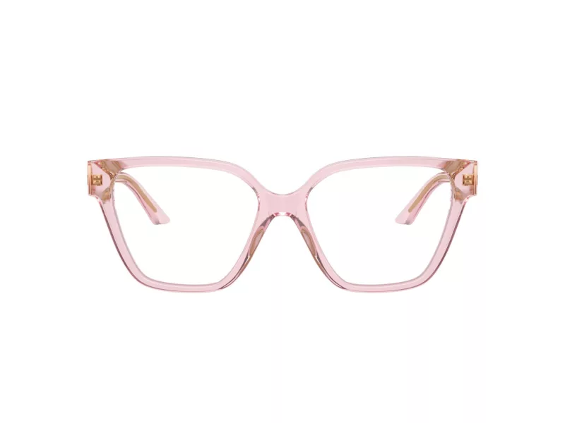 Versace VE 3358B 5472 54 Női szemüvegkeret (optikai keret)