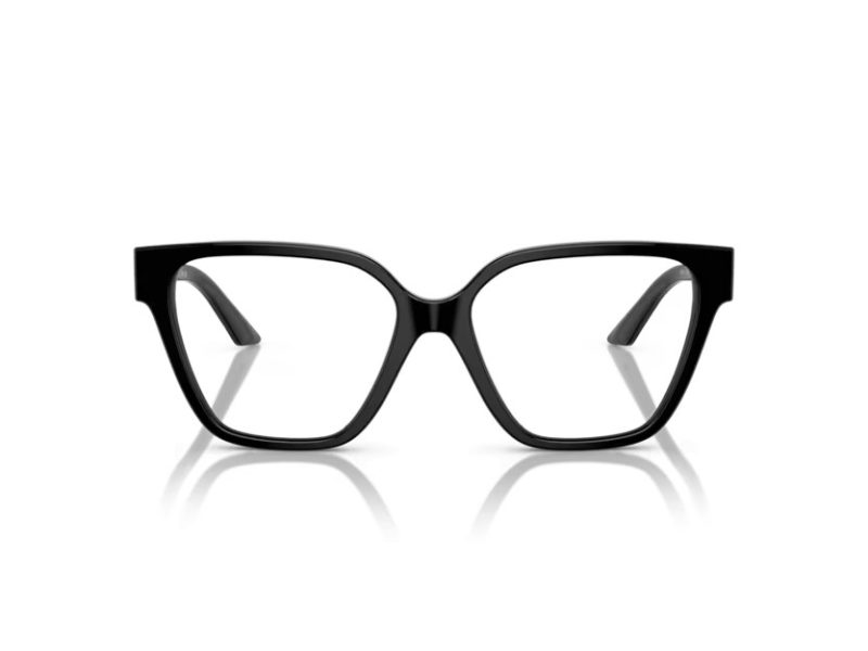 Versace VE 3358B GB1 54 Női szemüvegkeret (optikai keret)