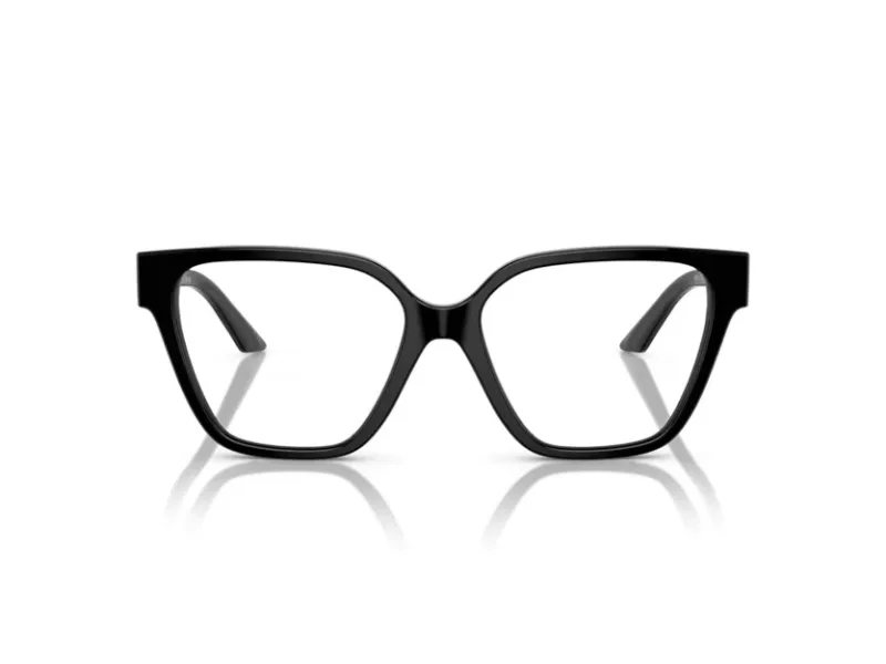 Versace VE 3358B GB1 54 Női szemüvegkeret (optikai keret)