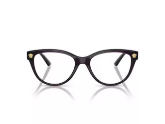 Versace VE 3365U 5263 54 Női szemüvegkeret (optikai keret)