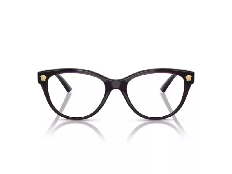 Versace VE 3365U 5263 54 Női szemüvegkeret (optikai keret)