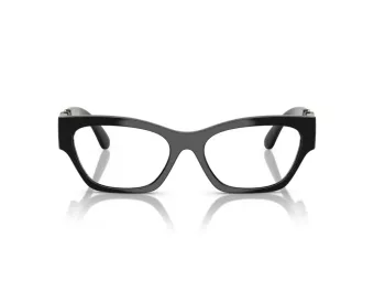 Versace VE 3367U GB1 52 Női szemüvegkeret (optikai keret)