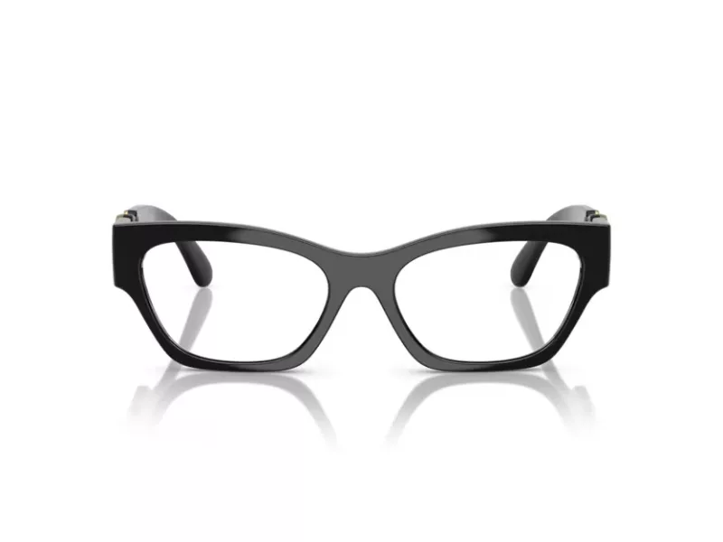 Versace VE 3367U GB1 54 Női szemüvegkeret (optikai keret)