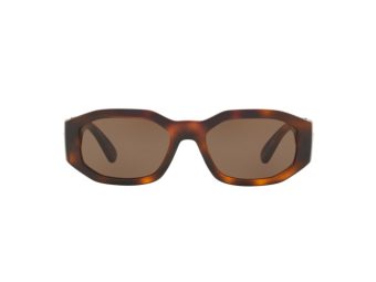 Versace VE 4361 521773 53 Férfi, Női napszemüveg