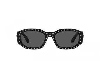 Versace VE 4361 539887 53 Férfi, Női napszemüveg