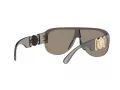 Versace VE 4391 311/6G 148 Férfi napszemüveg