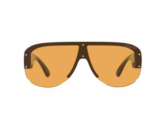 Versace VE 4391 GB1/7 148 Férfi napszemüveg