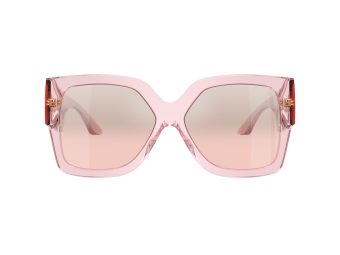 Versace VE 4402 54727E 59 Női napszemüveg