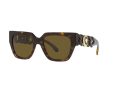 Versace VE 4409 108/73 53 Női napszemüveg