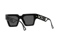 Versace VE 4431 538087 50 Női napszemüveg