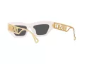 Versace VE 4432U 401/87 53 Női napszemüveg