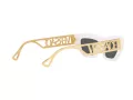 Versace VE 4432U 401/87 53 Női napszemüveg
