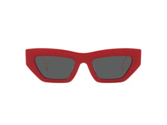 Versace VE 4432U 538887 53 Női napszemüveg