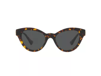 Versace VE 4435 108/87 52 Női napszemüveg