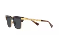 Versace VE 4447 108/87 55 Férfi napszemüveg