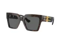 Versace VE 4458 542987 54 Női napszemüveg