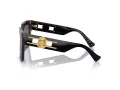Versace VE 4458 542987 54 Női napszemüveg