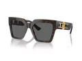 Versace VE 4458 542987 54 Női napszemüveg